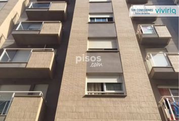 Piso en  Carlet, Valencia/valència Provincia