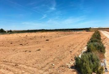 Terreno en  Fraga, Huesca Provincia