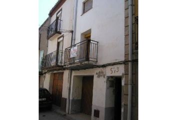 Chalet en  Menarguens, Lleida Provincia