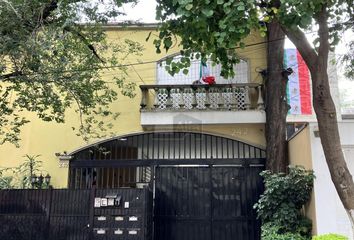 Casa en  Florida, Álvaro Obregón, Cdmx