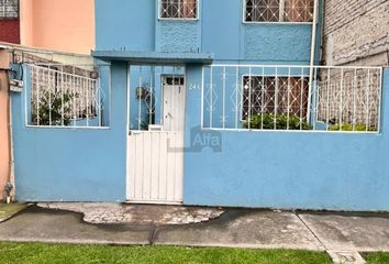 Casa en  Los Reyes Ixtacala, Tlalnepantla De Baz