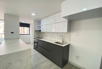 Apartamento en  Conquistadores, Medellín