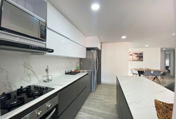 Apartamento en  Conquistadores, Medellín