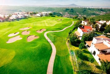 Lote de Terreno en  Fraccionamiento El Campanario, Municipio De Querétaro