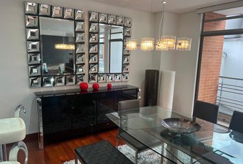 Apartamento en  Santa Bárbara Central, Bogotá