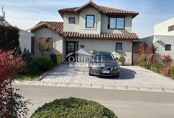 Casa en  Colina, Chacabuco