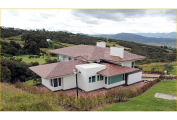 Casa en  Sopó, Cundinamarca