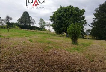 Lote de Terreno en  La Ximena, Popayán