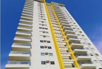 Apartamento en  Crespo, Cartagena De Indias