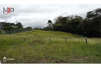 Lote de Terreno en  Portales Del Norte, Norte, Popayán