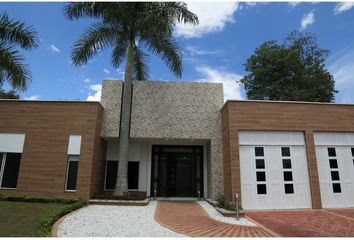 Casa en  La Tebaida, Quindío