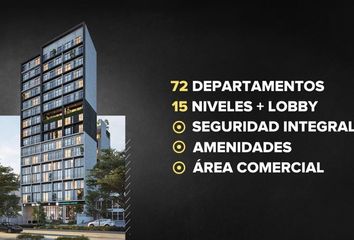 Departamento en  Calle A-1, Jardines Del Country, Guadalajara, Jalisco, 44210, Mex