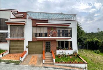 Casa en  Monserrate Casas, Santa Rosa De Cabal