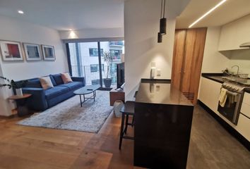 Departamento en  Calle Alfonso Reyes 105, Hipódromo Condesa, Cuauhtémoc, Ciudad De México, 06170, Mex