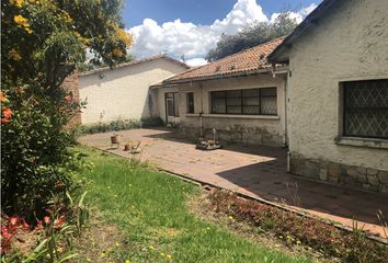 Casa en  Provenza, Bogotá