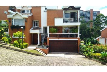 Casa en  Poblado, Medellín