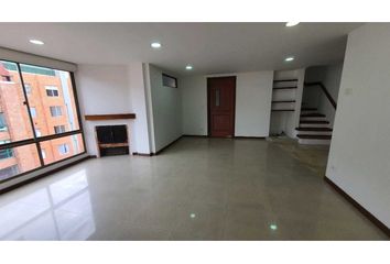 Apartamento en  Chapinero Alto, Bogotá