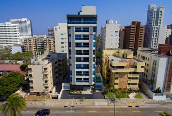 Apartamento en  Altos De Riomar, Barranquilla