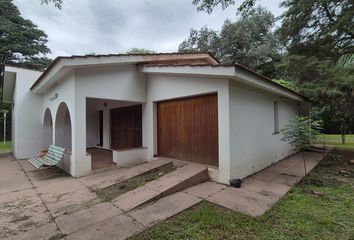 Casa en  Anisacate, Córdoba