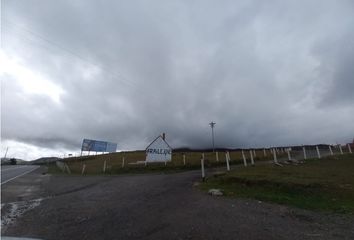 Lote de Terreno en  Tona, Santander