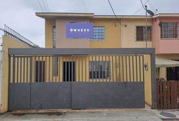 Casa en  Tarqui, Guayaquil