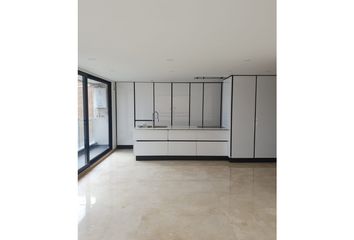 Apartamento en  El Chicó, Bogotá