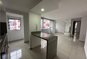 Apartamento en  La Hacienda, Cali