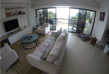 Apartamento en  Bocagrande, Cartagena De Indias