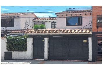 Casa en  Santa Paula, Bogotá