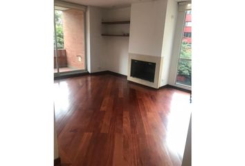 Apartamento en  El Nogal, Bogotá