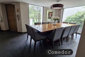 Casa en condominio en  Cerrada Del Potosí 1-4, Lomas De La Herradura, Miguel Hidalgo, Huixquilucan, México, 52784, Mex