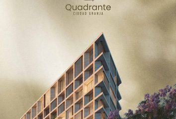 Departamento en  Avenida Vallarta Eje P, Ciudad Granja, Zapopan, Jalisco, 45010, Mex