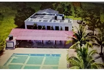 Villa-Quinta en  Caudal, Villavicencio