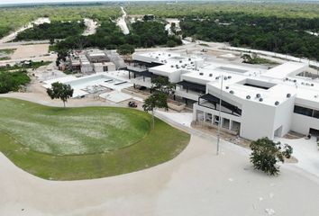 Lote de Terreno en  97334, San Ignacio, Yucatán, Mex