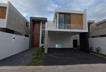 Casa en  Calle 20 109, Conkal, Yucatán, 97345, Mex