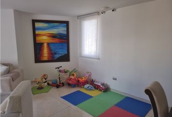 Apartamento en  Riomar, Barranquilla