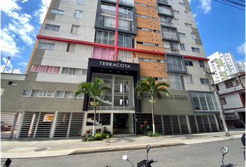 Apartamento en  Sotomayor, Bucaramanga