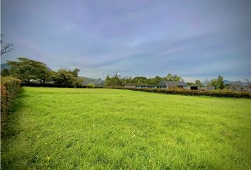 Lote de Terreno en  El Carmen De Viboral, Antioquia