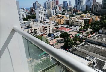 Apartamento en  Riomar, Barranquilla