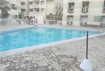 Apartamento en  Alto Bosque, Cartagena De Indias