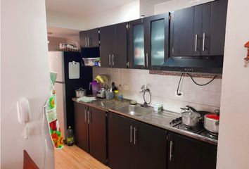 Apartamento en  Ciudadela Puerto Espejo, Armenia