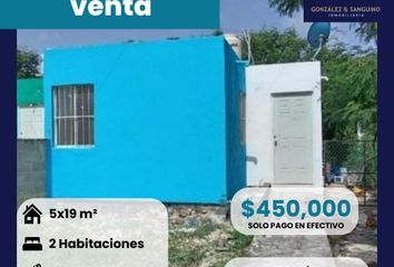 Casa en  Calle 36a, Umán, Yucatán, 97390, Mex