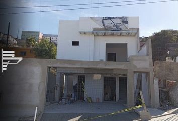 Casa en  Calle Bahía San Vicente, Ampliación Loma Bonita, Tijuana, Baja California, 22200, Mex