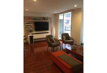 Apartamento en  Santa Bárbara Occidental, Bogotá