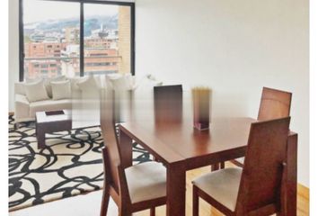 Apartamento en  El Chicó, Bogotá