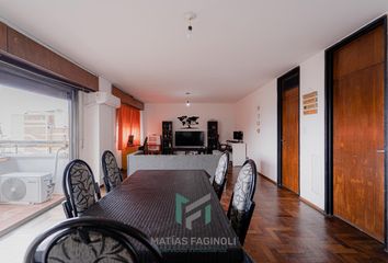 Departamento en  Nueva Córdoba, Córdoba Capital