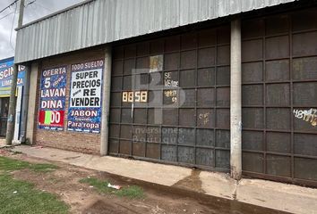 Galpónes/Bodegas en  La Tatenguita, Santa Fe Capital