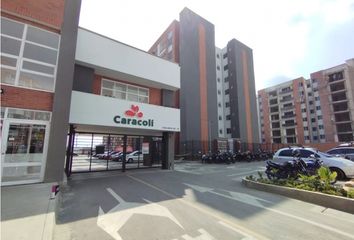 Apartamento en  Valle Del Lili, Cali