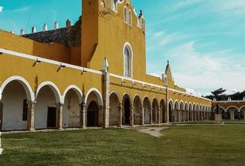 Lote de Terreno en  97553, Izamal, Yucatán, Mex