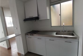 Apartamento en  La Francia, Manizales